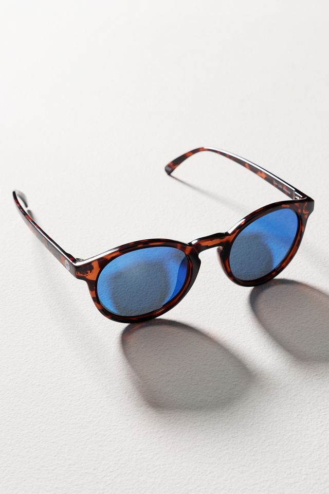 Sunski Dipsea Round Sunglasses #1