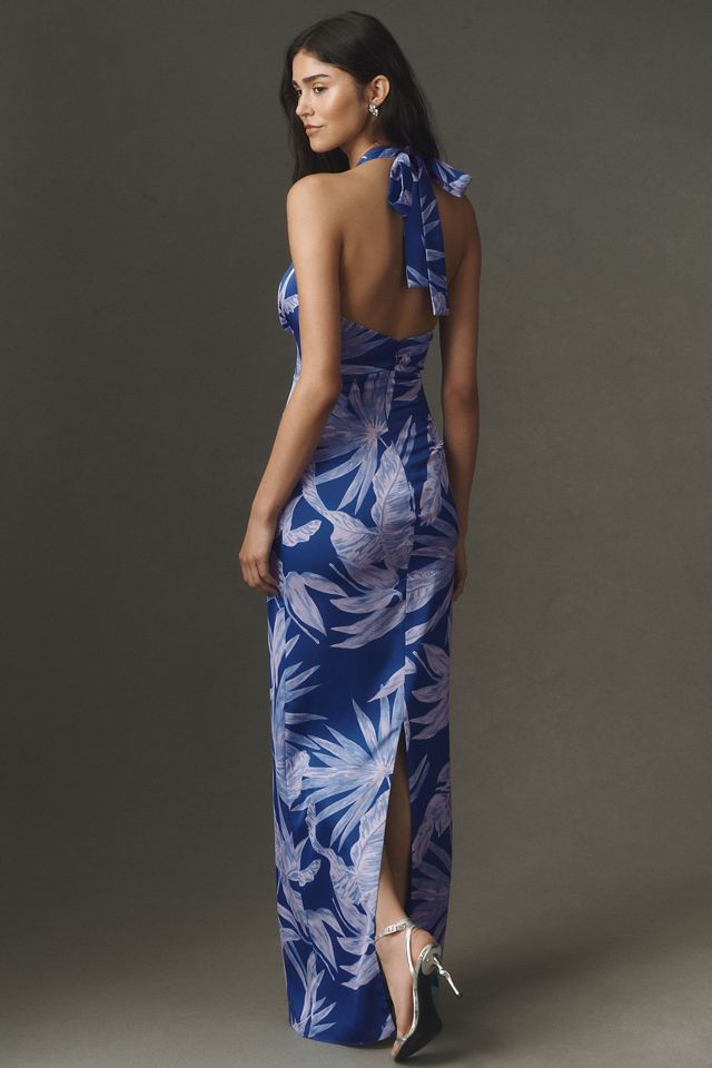 Dress The Population Solana Maxi Dress #2