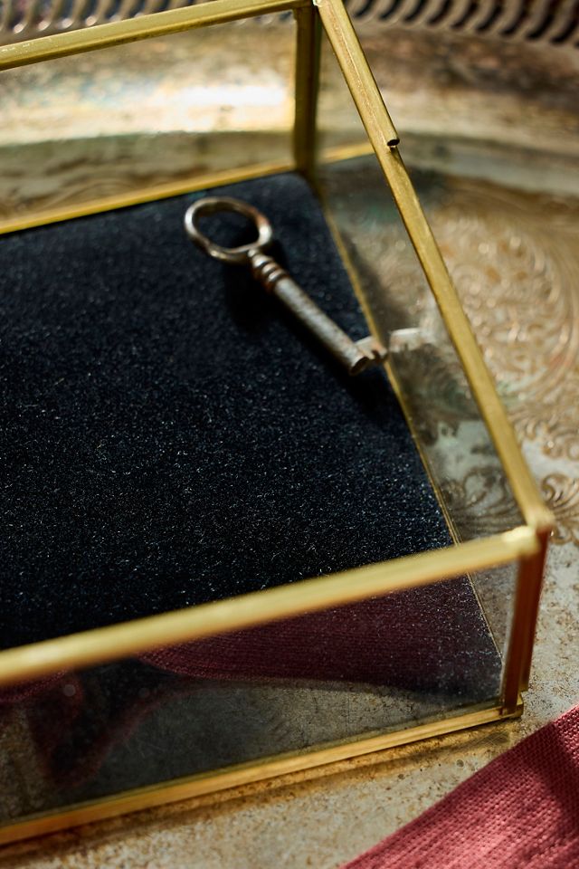 Raven Divining Box #1