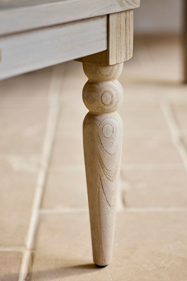 Shoreham Teak Coffee Table #3