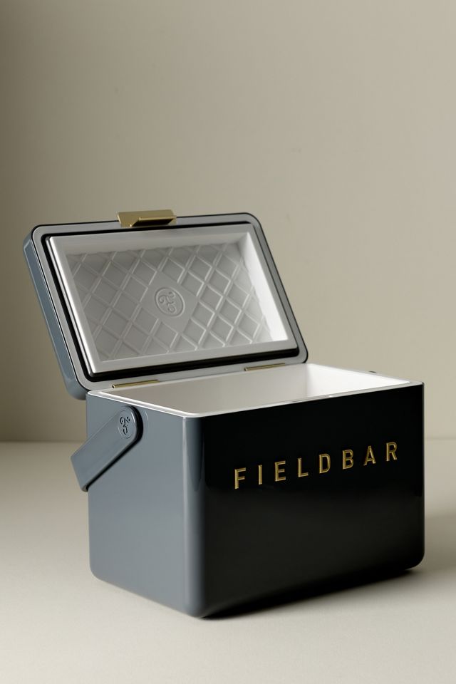 Fieldbar Mini Bar Cooler #1