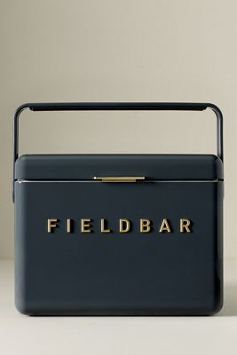 Fieldbar Mini Bar Cooler