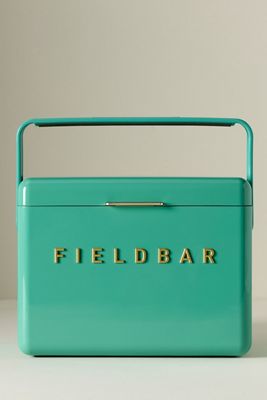 Fieldbar Mini Bar Cooler