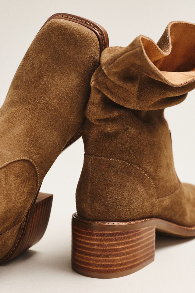 Kelsi Dagger Brooklyn Griffin Scrunch Boots #2