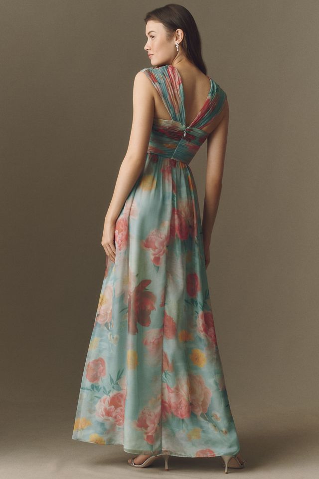 Dress The Population Xyla Gown #1