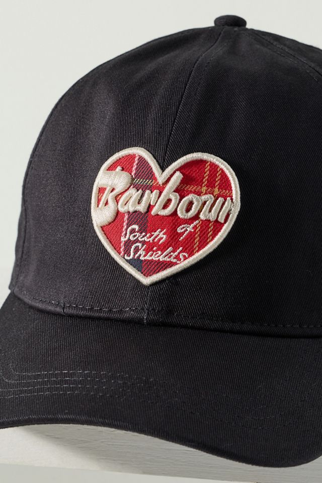 Barbour Dawn 100% Cotton Baseball Cap #2