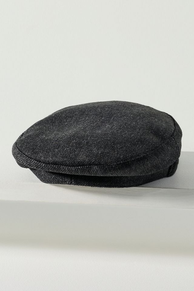 Barbour Bothal Bakerboy Cap #2