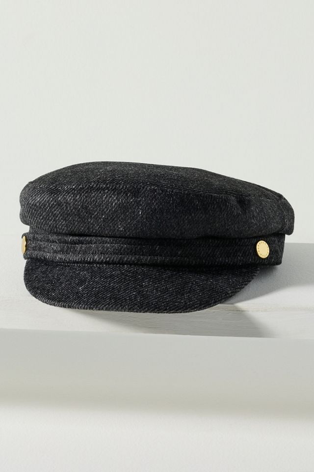 Barbour Bothal Bakerboy Cap #1