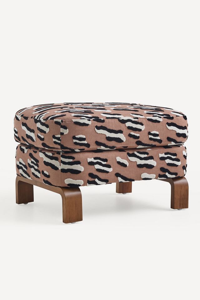 Craven Meena Ottoman #1