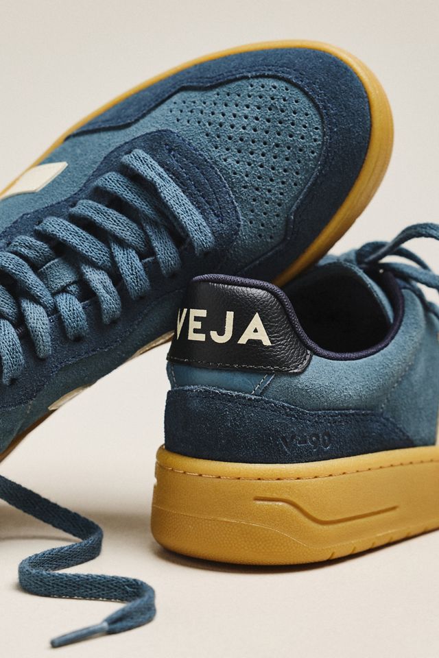 Veja V-90 Sneakers #2