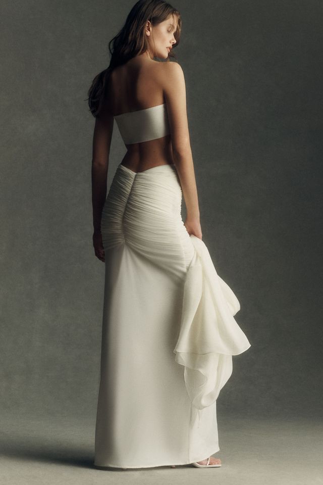 Deme by Gabriella Cape 3-Piece Set #4