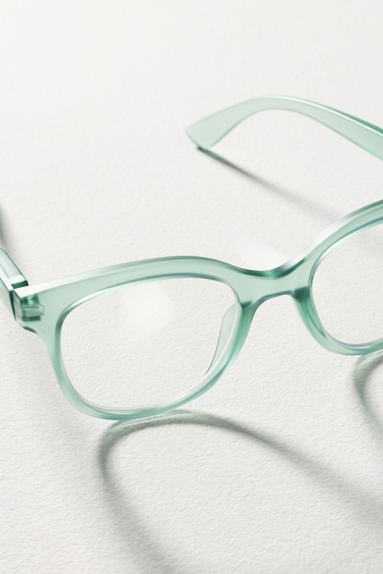 Peepers Grandview Square Readers