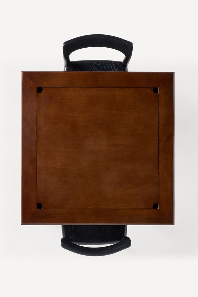 Oliver Wood Game Table #4