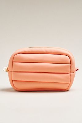 Frasier Sterling Puffer Pouch