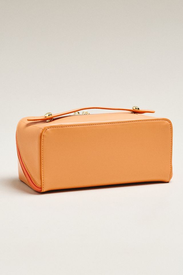 Frasier Sterling Travel Makeup Bag #1