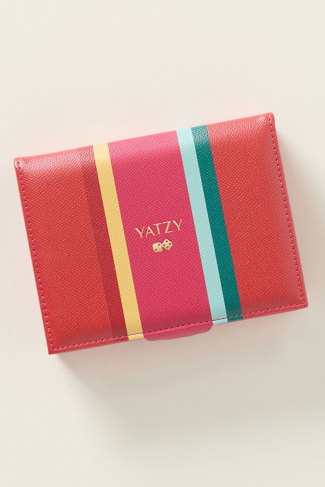 Anthropologie Yatzy #1