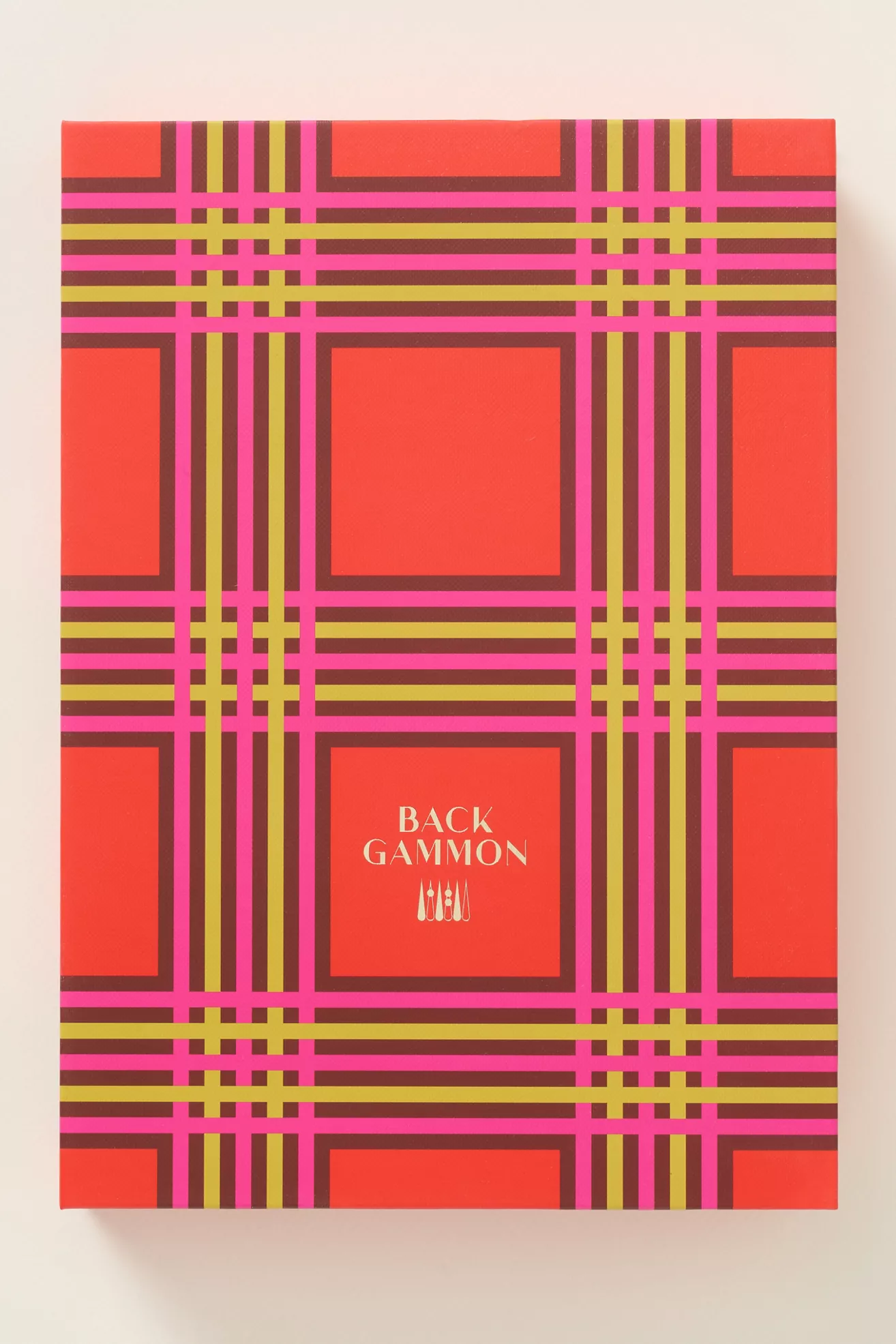 Anthropologie Backgammon - thumbnail 3