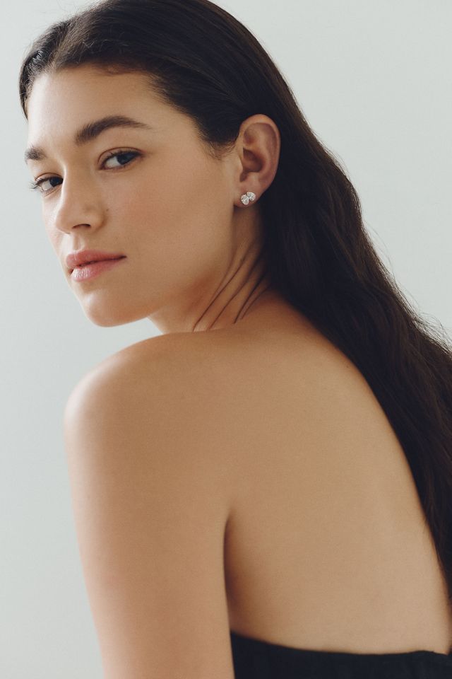 Shashi Toi Et Moi Stud Earrings #1