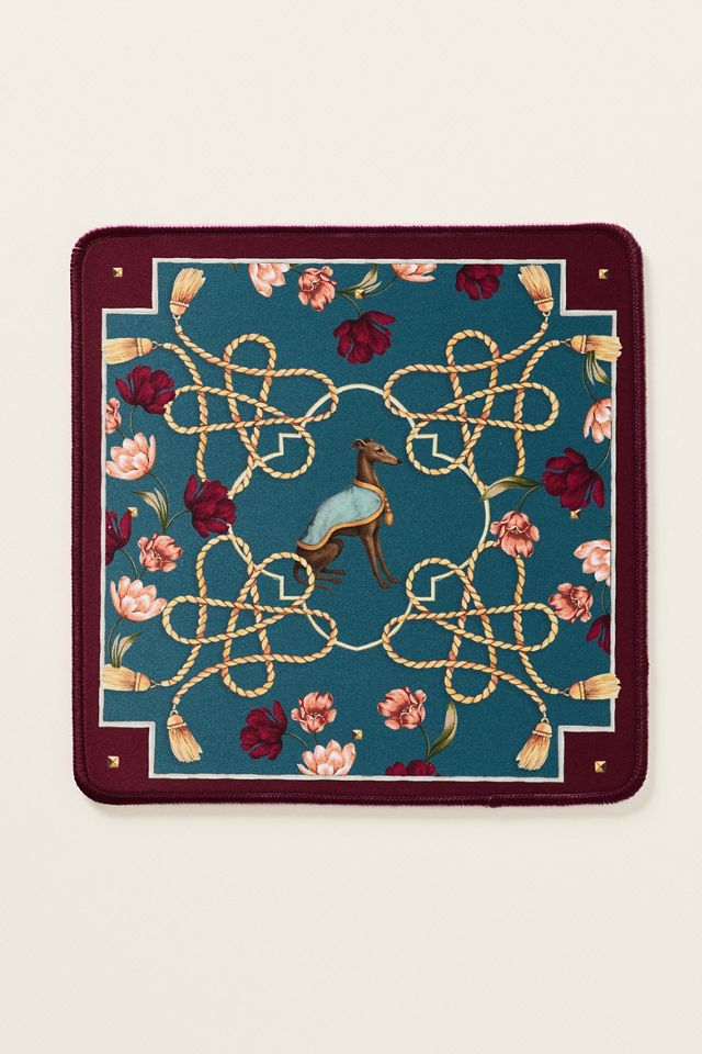 Anthropologie Dog Mouse Pad #1