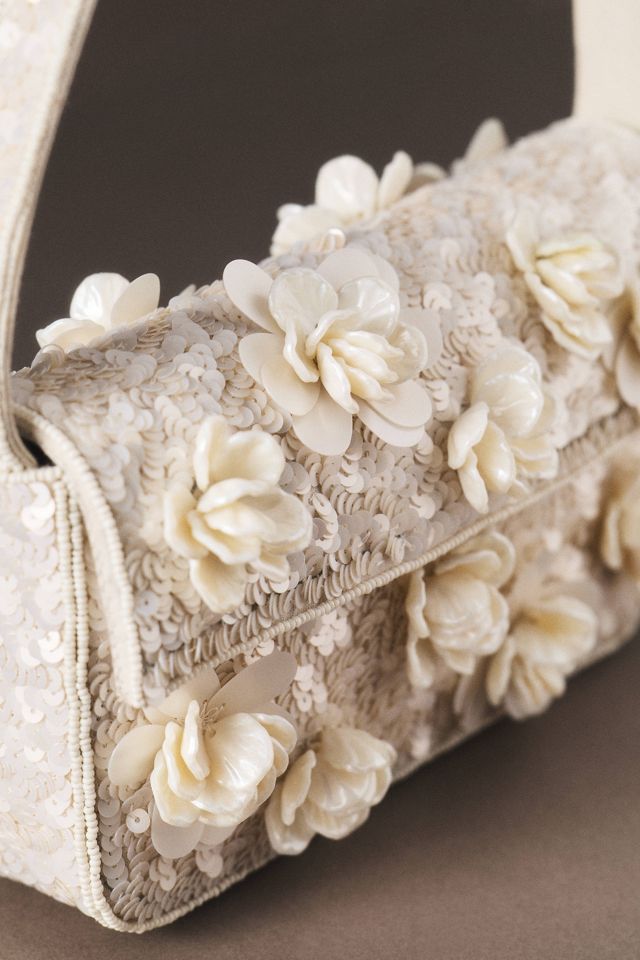 Fiona Beaded Bag: Weddings 3D Edition #2