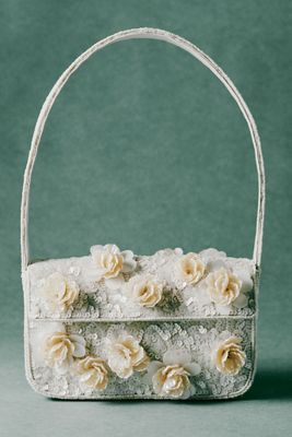 Fiona Beaded Bag: Weddings 3D Edition