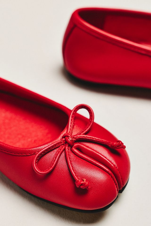 Matisse Mason Tabi Ballet Flats #2