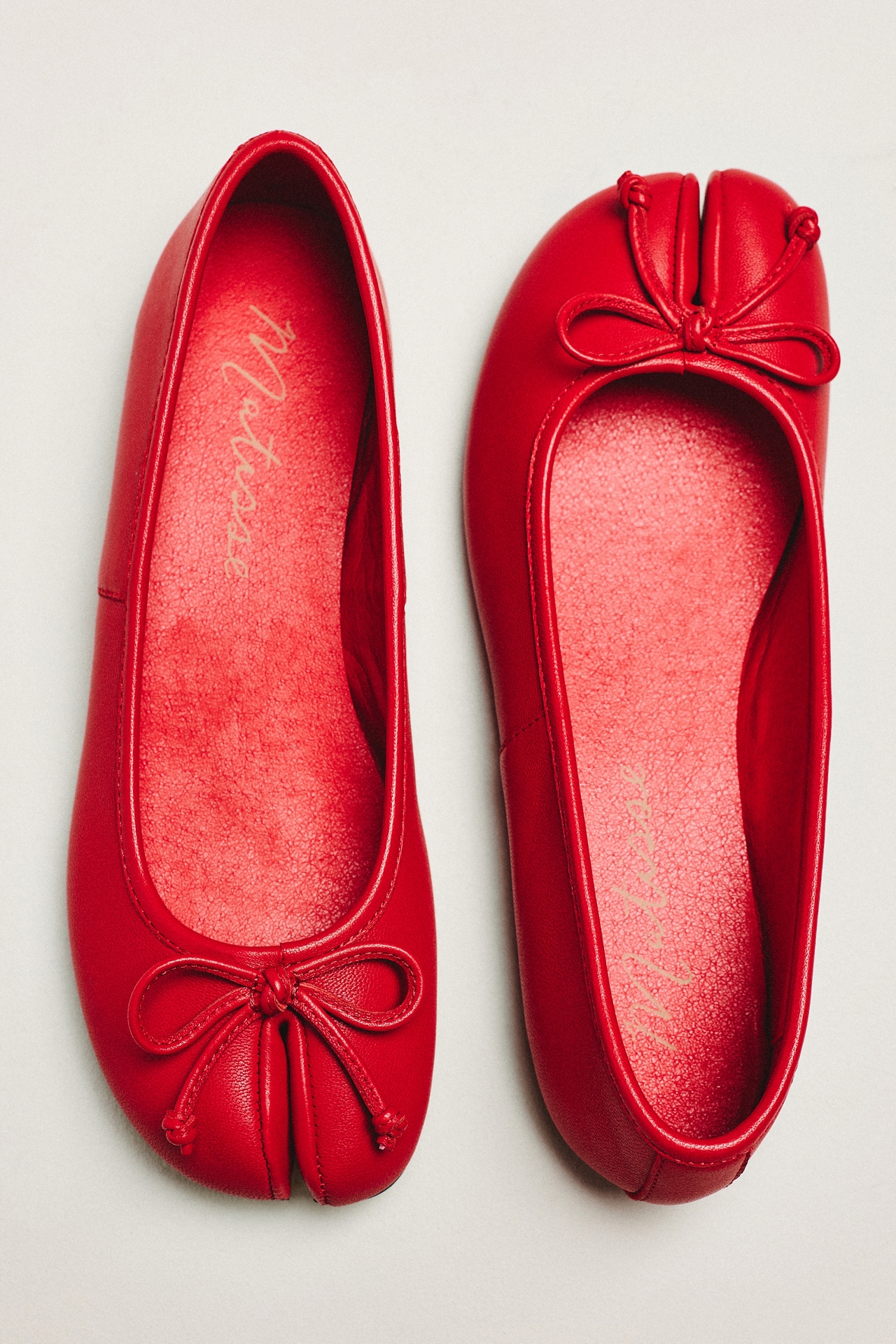Matisse Mason Tabi Ballet Flats