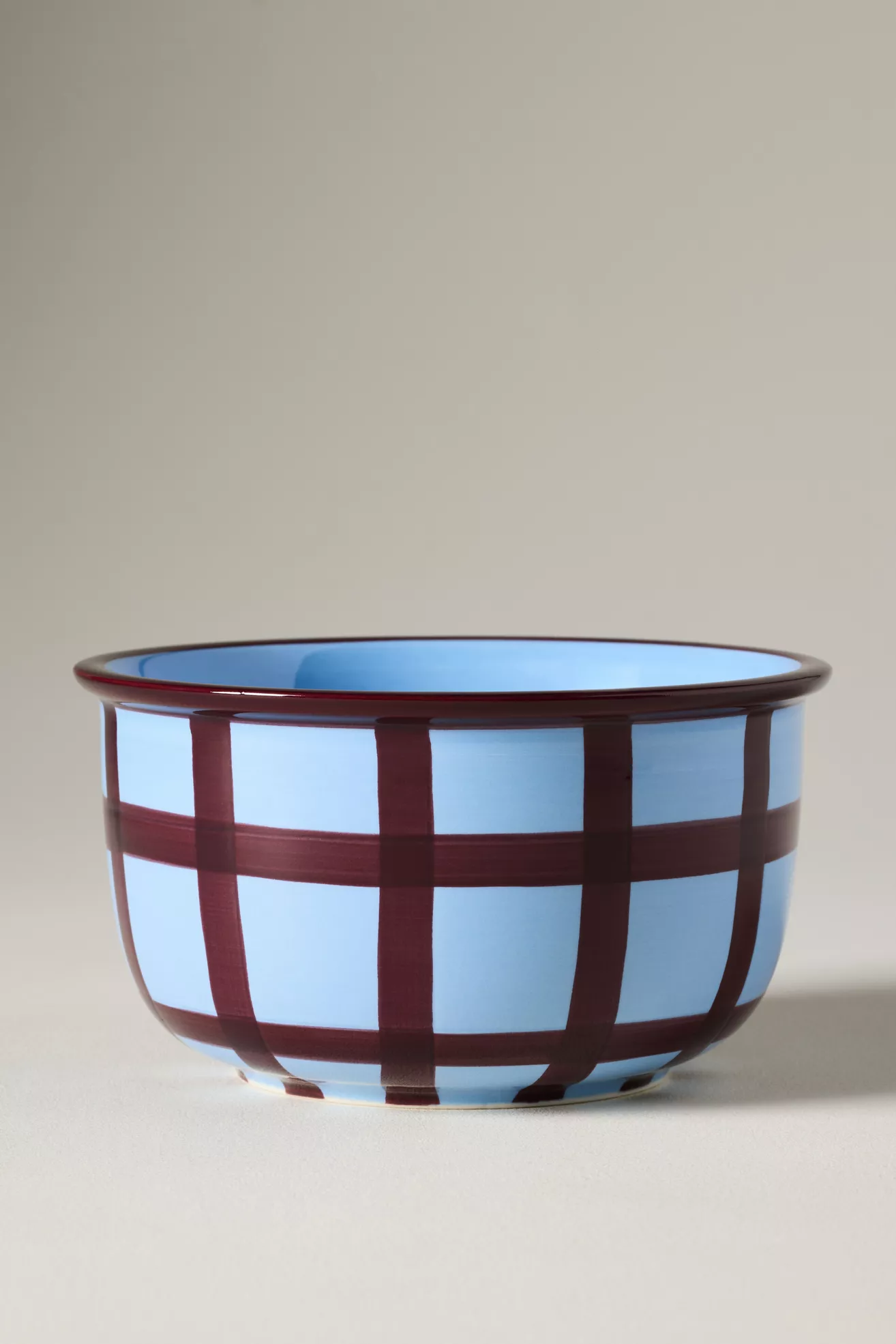 Greta Stoneware Cereal Bowl - thumbnail 7