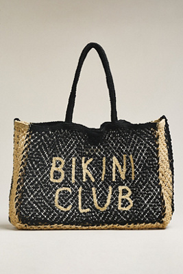 LSPACE Moonlight Beach Bag | Anthropologie