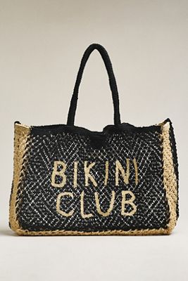 LSPACE Moonlight Beach Bag