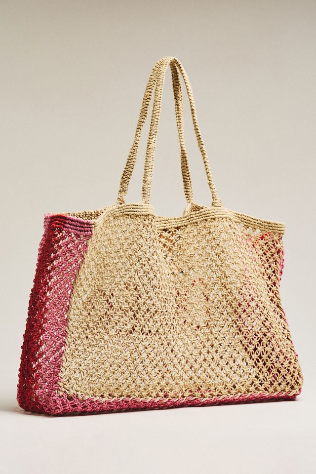 LSPACE Moonlight Beach Bag #1