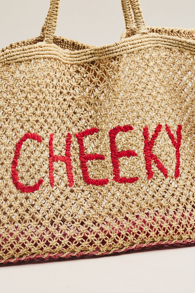 LSPACE Moonlight Beach Bag #2