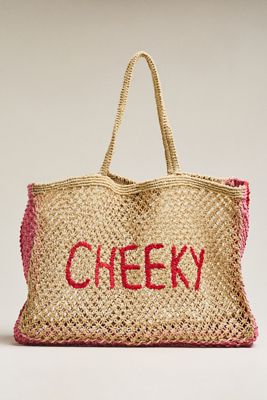 LSPACE Moonlight Beach Bag