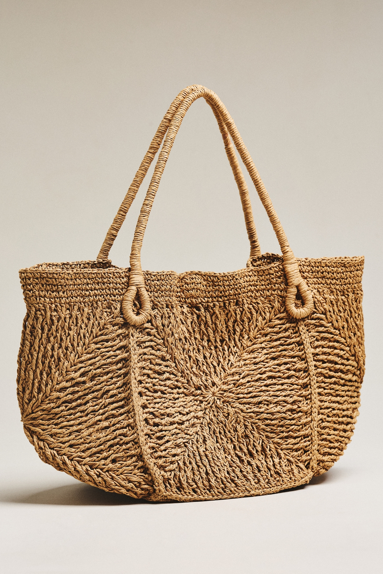 LSPACE Paloma Beach Tote Bag