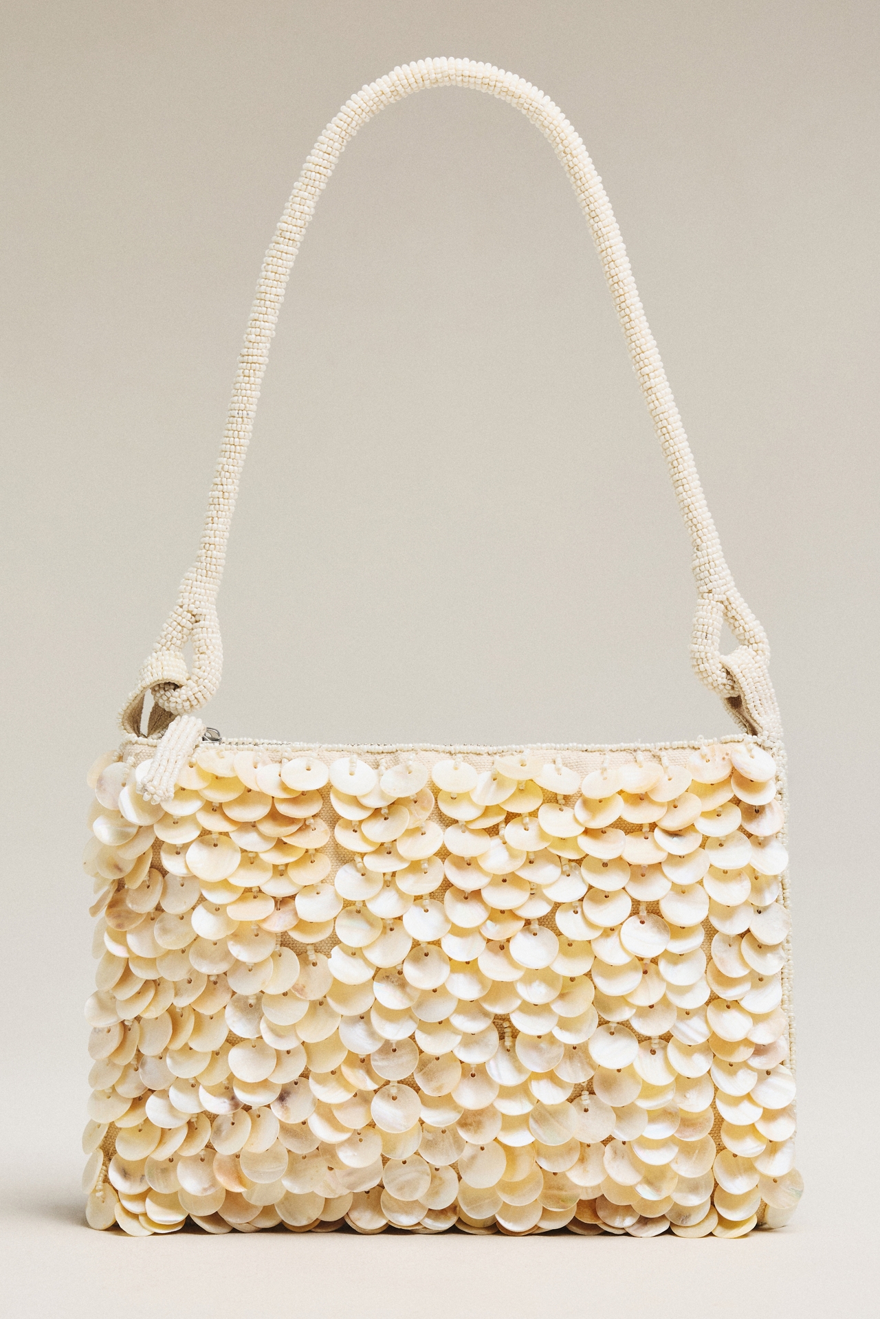L Space Campbell Shoulder Bag