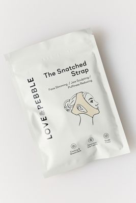 Love & Pebble The Snatched Strap