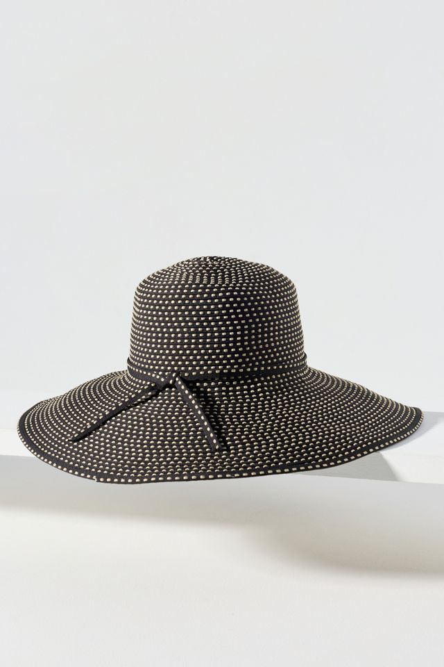 San Diego Hat Co. Textured Sun Hat #1