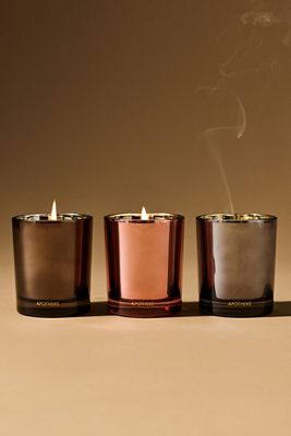 Apotheke Best Sellers Petite Scented Candle Trio