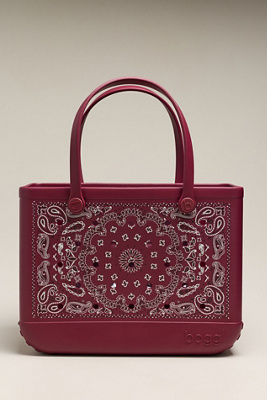 Bogg Bag Original In Purple