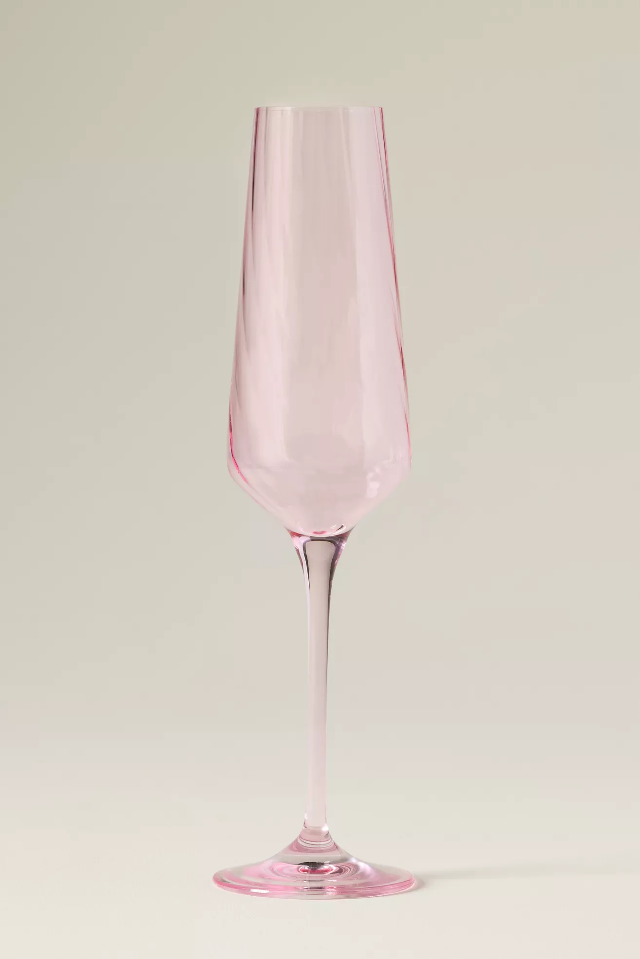Reflections Flute Glasses, Set of 4 - thumbnail 2