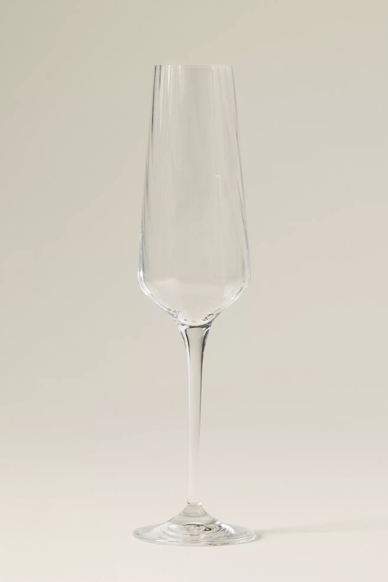 Reflections Flute Glasses, Set of 4 - thumbnail 7