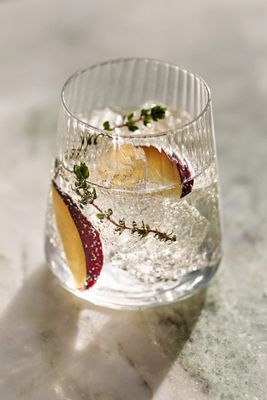 Glassware & Drinkware | Glassware Sets | AnthroHome