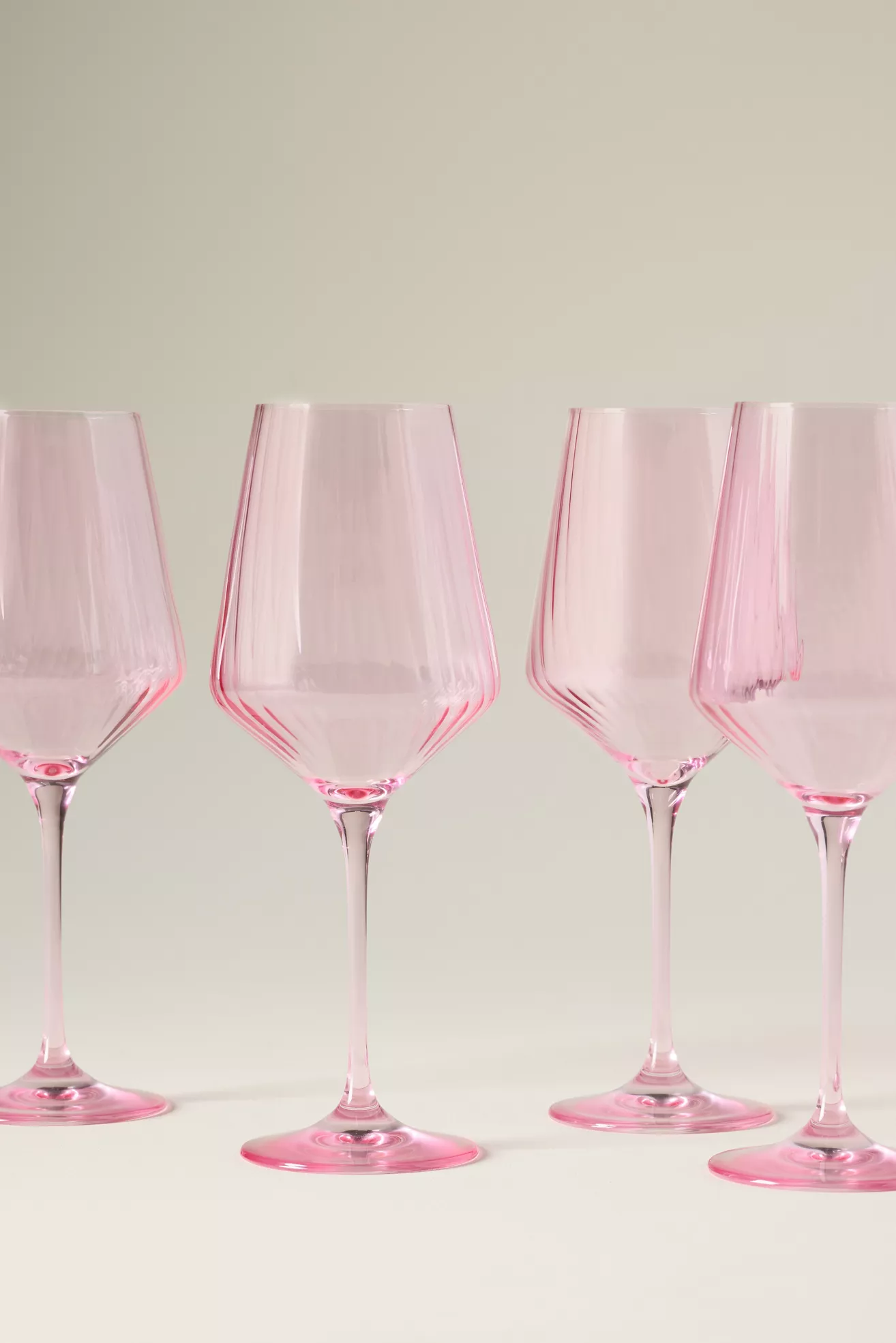 Reflections Wine Glasses, Set of 4 - thumbnail 3