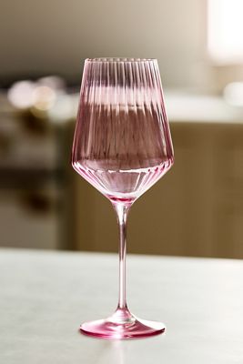 Reflections Wine Glasses, Set of 4