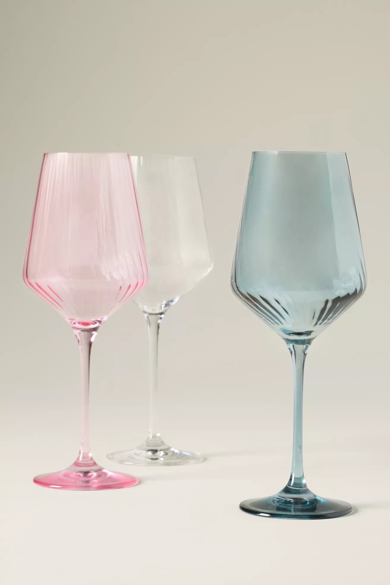Reflections Wine Glasses, Set of 4 - thumbnail 9