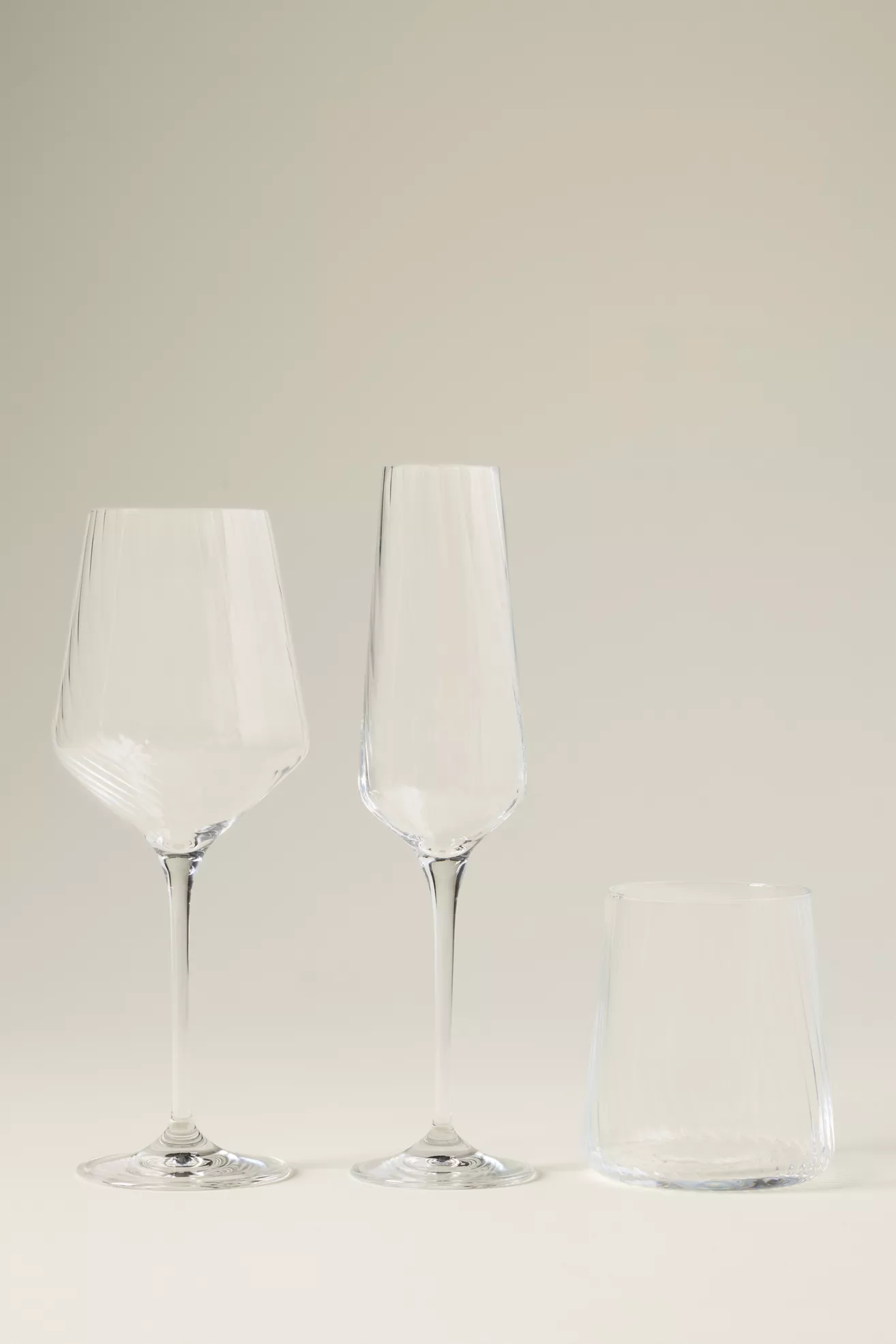 Reflections Wine Glasses, Set of 4 - thumbnail 10
