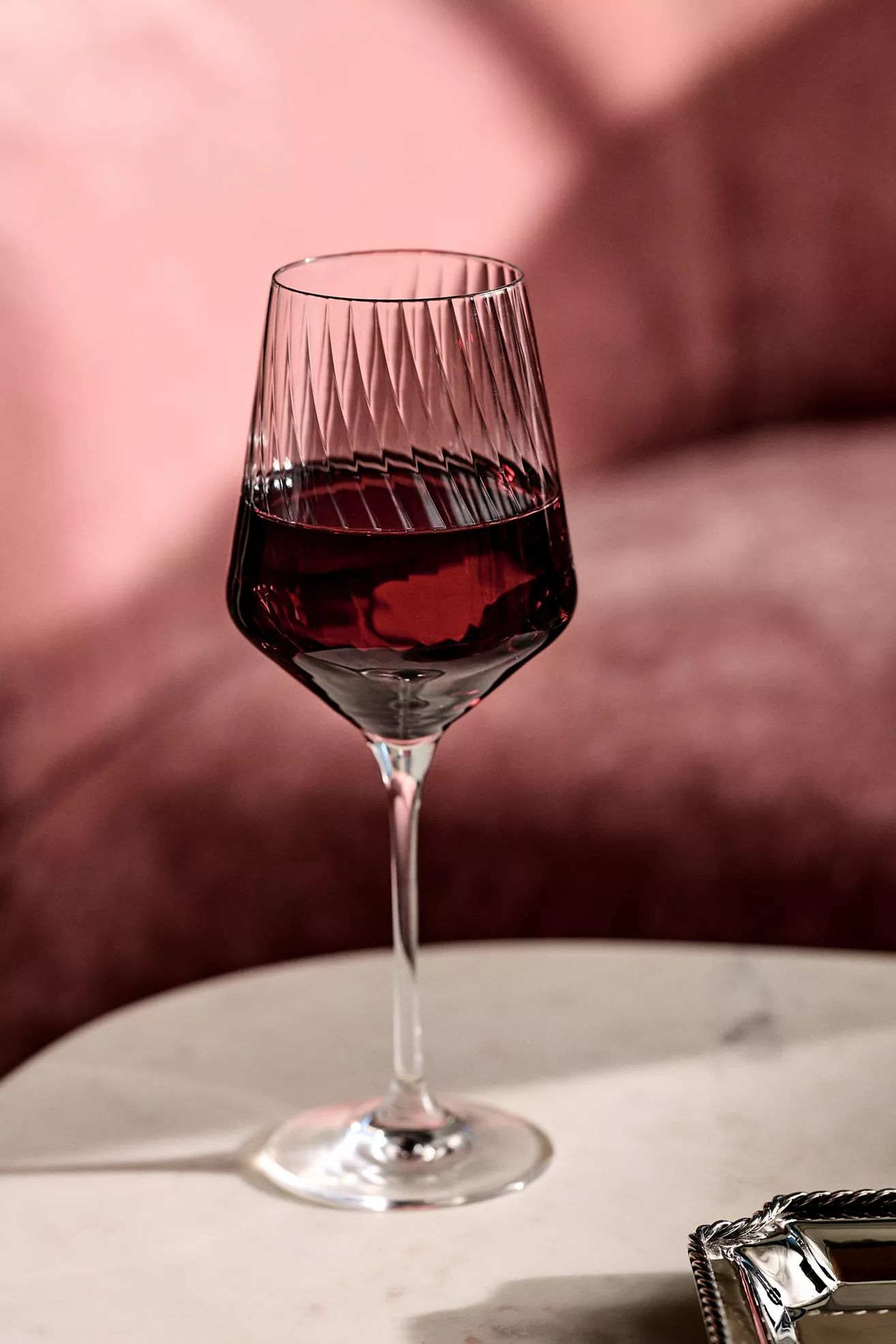 Reflections Wine Glasses, Set of 4 - thumbnail 6