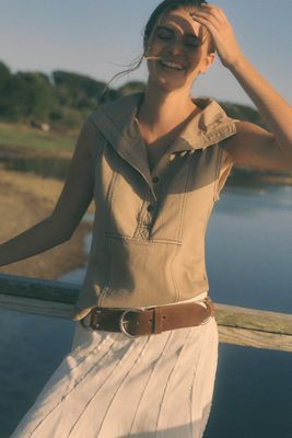 Double O-Ring Belt