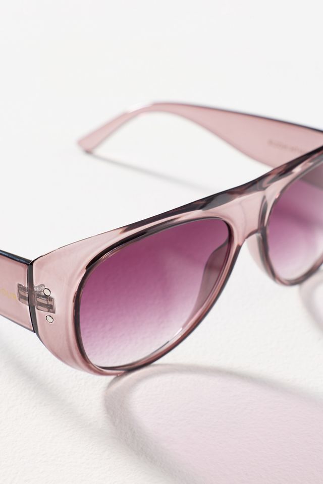 Eleventh Hour Polarized Aviator Sunglasses #2
