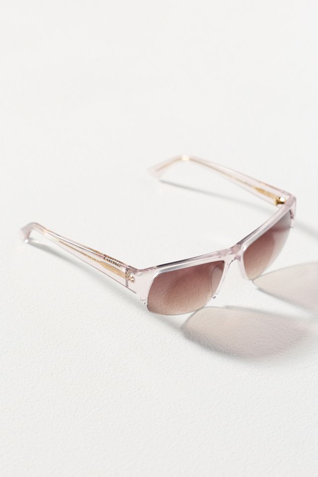 Eleventh Hour Frameless Sport Sunglasses #1